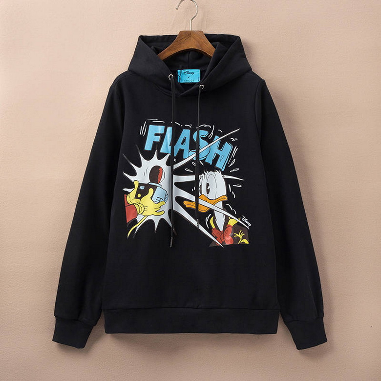 Gucci hoodies-069
